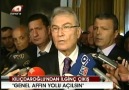 KILIÇDAROĞLU: GENEL AFFIN YOLU AÇILSIN [HQ]