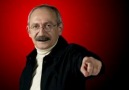 Kılıçdaroğlu - KISKANIYORUM