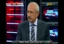 KILIÇDAROĞLU-Referandum Söyleşisi-NTV 1/3