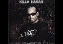 Killa Hakan feat. Massaka - Wir Bleiben Standhaft
