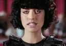 Kimbra - Settle Down