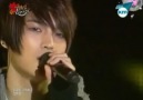 Kim Jae Joong - Forgotten Season With Turkish Subtitle