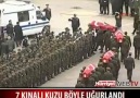 7 KINALI KUZUYU  UĞURLADIĞIMIZ AN