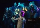Kıraç - Karakaş Gözlerin Elmas(Konserden Canlı Görüntü...
