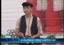 Kırgız Öğrenciden Kırşehir Şivesiyle Memleket Hasreti