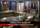 KIRMIZI KİTAPTAN İRTİCA KAVRAMI ÇIKARTILIYOR [HQ]