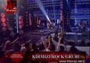 Kırmızı - Veda Etme - Aynadan Yansıyanlar / 02.06.2010 [HQ]