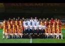 Kısa kısa Galatasaray'ımızın Marşları ♥