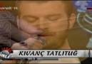 Kıvanç Tatlıtuğ - Söyle [Canlı Performans]  [HQ]