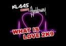 Klaas meets - Haddaway - What Is Love (Klaas Club Mix) [HQ]