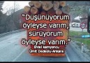 0 Km Kamyon Yazıları :D