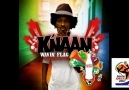 K´naan feat. Will.I.Am & David Guetta - Wavin´Flag [HQ]