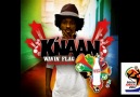 K´naan feat. Will.I.Am & David Guetta - Wavin´Flag [HQ]