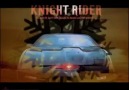 Knight Rider-Kara Şimşek Film Müziği