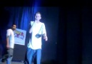 Knock-Out [ AcapeLLa ] Bakırköy HipHopFest '10