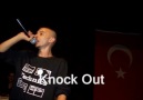 Knock Out- Düşteki Dünya.feat Jbx-Akıncı-Rasheed-Raptor [HQ]