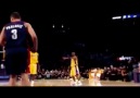 Kobe Bryant -Beautiful