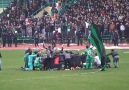 Kocaelispor-Sakaryaspor Maç Sonu [HQ]