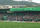 Kocaelispor'umuz - Sakaryaspor Tribün Görüntüleri -1 [HQ]