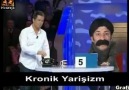 Koca Kafalar - Yarışma xD