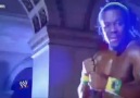 Kofi Kingston 2010 Promo [HQ]