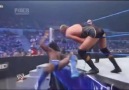 Kofi Kingston  Trouble İn Paradise [HQ]