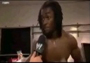 Kofi Kingston Türkçe Dublaj [Gülmekten Ölüceksiniz xD]