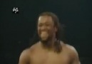 Kofi Kingston vs Chavo Guerrero [2 Eylül 2010]