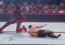 Kofi Kingston Vs Chavo Guerrero [4 Mart 2010]