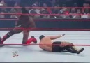 Kofi Kingston Vs Chavo Guerrero [4 Mart 2010]