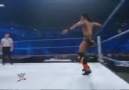 Kofi Kingston vs Chris Jericho 30/04/2010 [BYANIL] [HQ]