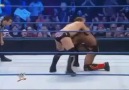 Kofi Kingston Vs Chris Jericho [ 30 Nisan 2010 Smackdown ] [HQ]