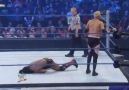 Kofi Kingston vs Christian 14/05/2010 [BYANIL] [HQ]