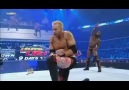 Kofi Kingston Vs Christian[14 Mayıs 2010]