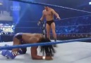 Kofi Kingston Vs Cody Rhodes [19 Kasım 2010] [HQ]