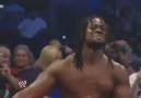 Kofi Kingston vs Dolhp Ziggler [30 Temmuz 2010] [HQ]