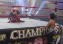 Kofi Kingston Vs Dolph Ziggler - N.O.C 2010 [HQ]