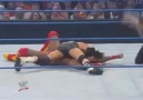 Kofi Kingston Vs Dolph Ziggler [23 Temmuz 2010]