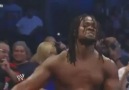 Kofi Kingston Vs Dolph Ziggler [30 Temmuz 2010] [HQ]