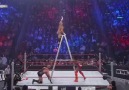 Kofi Kingston Vs Dolph Ziggler Vs Jack Swagger - TLC 2010 [HQ]