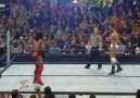 Kofi Kingston Vs Drew McIntyre [15 Ekim 2010] [HQ]