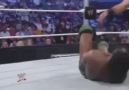 Kofi Kingston Vs Drew McIntyre [4 Haziran 2010] [HQ]