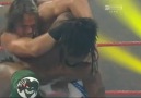 Kofi Kingston Vs Drew McIntyre [Over The Limit 2010] [HQ]