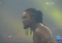 Kofi Kingston Vs. Drew McIntyre Over The Limit [HQ]