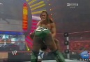 Kofi Kingston Vs Drew McIntyre - Over The Limit 2010 [HQ]