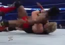 Kofi Kingston Vs Jack Swagger [21.05.2010]