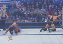 Kofi Kingston Vs Jack Swagger [3 Aralık 2010] [HQ]