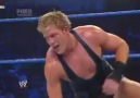 Kofi Kingston Vs Jack Swagger [17 Eylül 2010] [HQ]