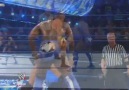 Kofi Kingston Vs Jack Swagger [26 Kasım 2010] [HQ]