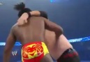 Kofi Kingston Vs Kane [13 Ağustos 2010] [HQ]